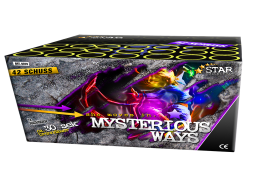 Mysterious ways